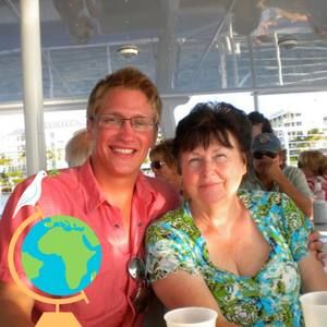 Meet your Posher, Dolores